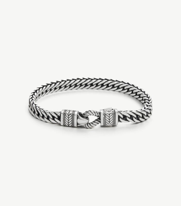 Knot Bracelet