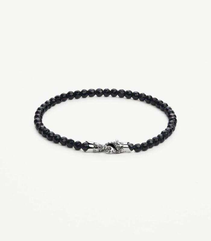 Terra Beads Bracelet