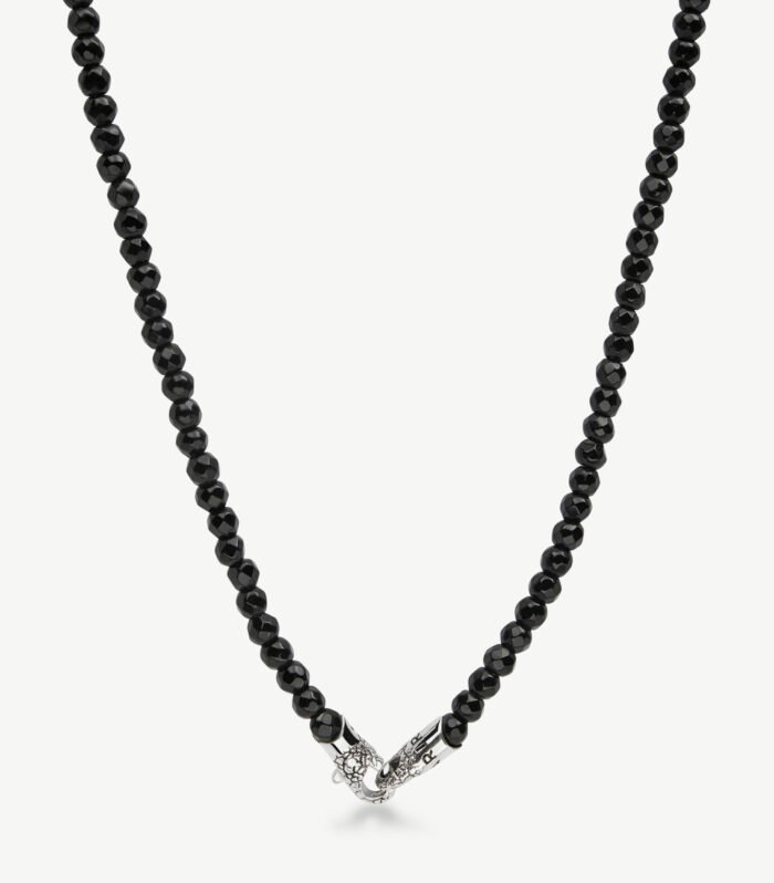 Terra Beads Necklace