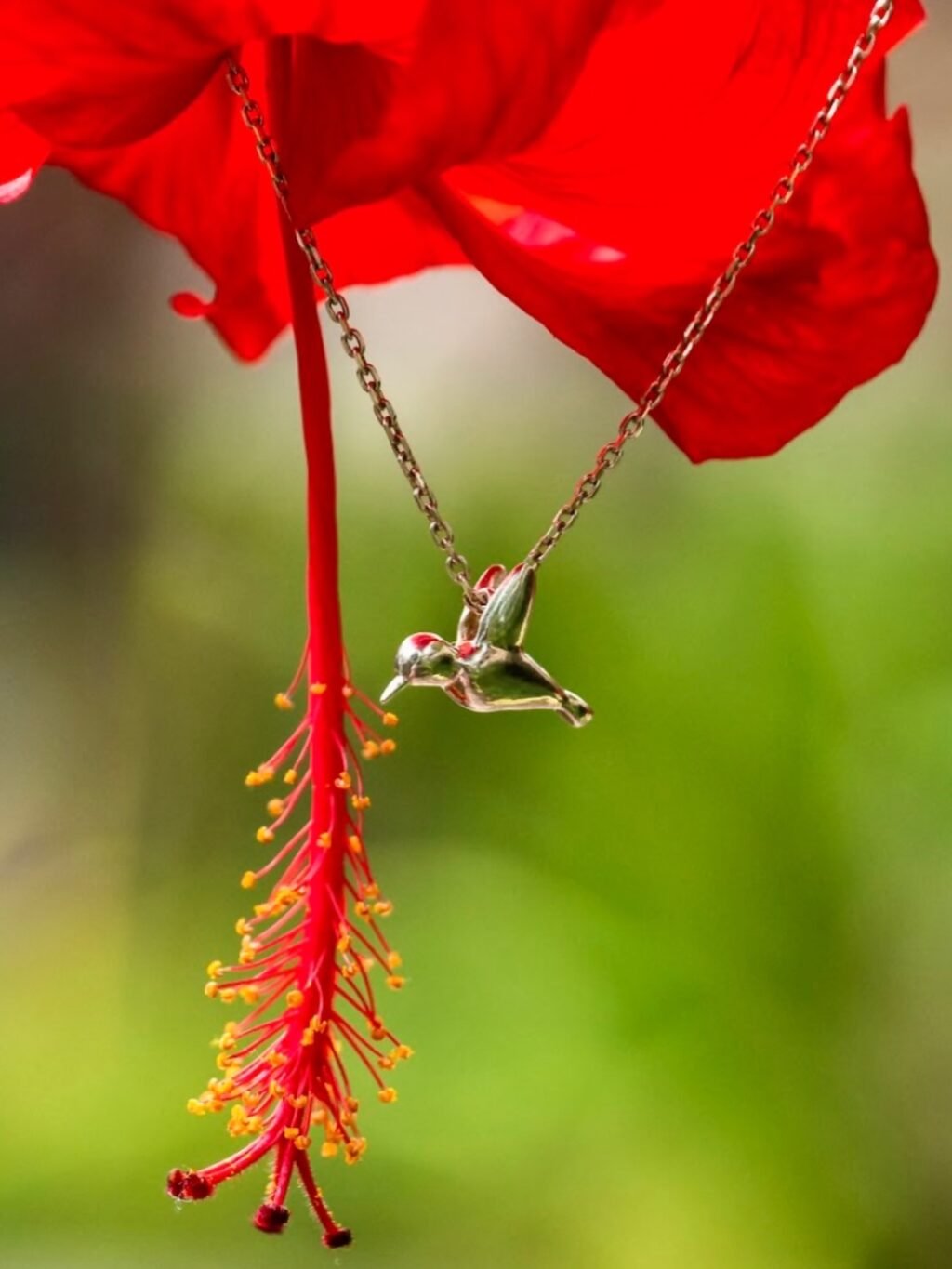 Instagram post from mariri_jewels. This post is in position 5.